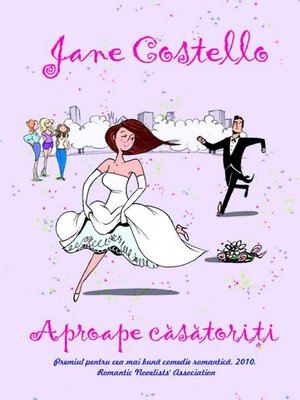 cover image of Aproape căsătoriți